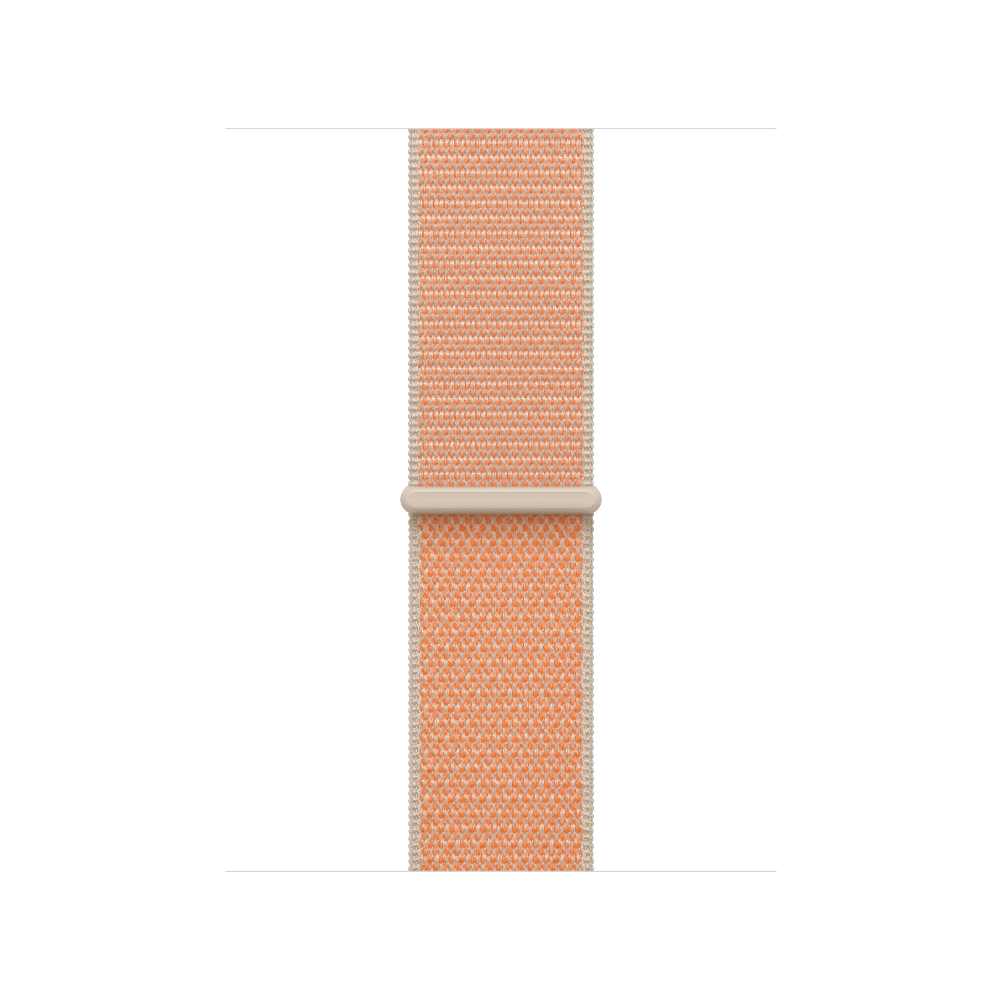 Apple Watch 40mm Cantaloupe Sport Loop MHYN4ZM/A