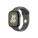 Apple Watch 40mm Cargo Khaki Nike Sport Band - S/M MC2G4ZM/A