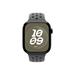 Apple Watch 40mm Cargo Khaki Nike Sport Band - S/M MC2G4ZM/A