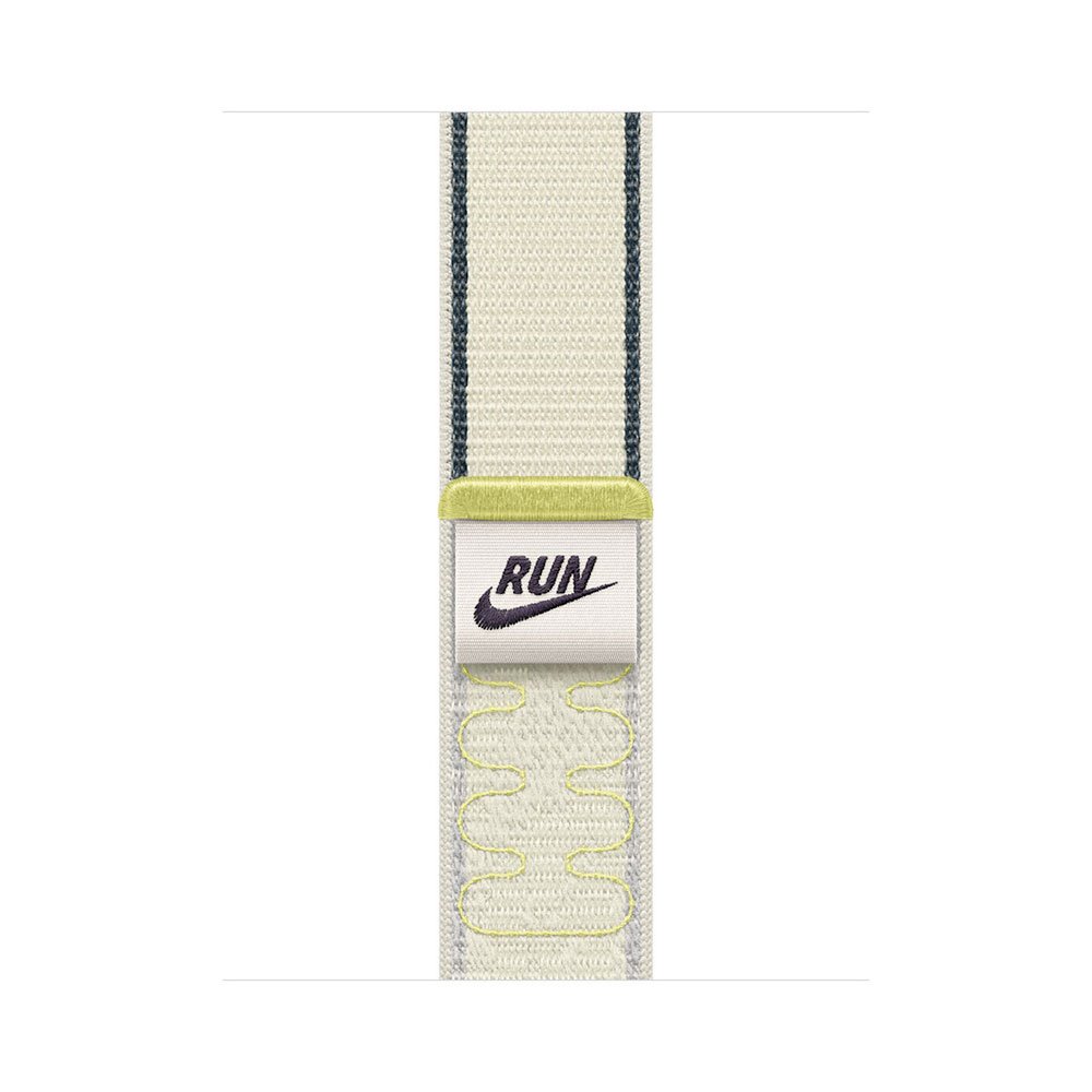 Apple Watch 40mm Chalk Calm Nike Sport Loop MKU64ZM/A