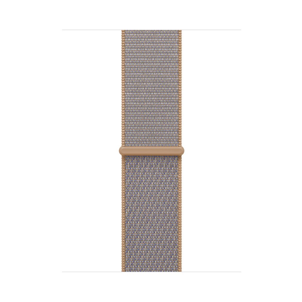 Apple Watch 40mm Chambray Blue Sport Loop MK7X4ZM/A