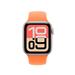 Apple Watch 40mm Clementine Sport Band - S/M MHY64ZM/A