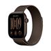 Apple Watch 40mm Dark Bronze Milanese Loop MJNF4ZM/A