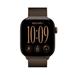 Apple Watch 40mm Dark Bronze Milanese Loop MJNF4ZM/A