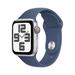 Apple Watch 40mm Denim Sport Band - S/M MYJ13ZM/A