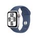 Apple Watch 40mm Denim Sport Band - S/M MYJ13ZM/A