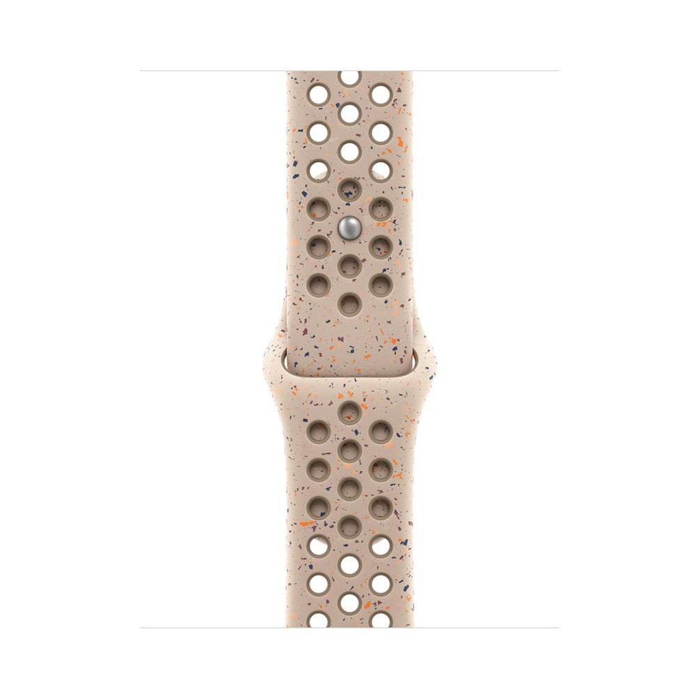 Apple Watch 40mm Desert Stone Nike Sport Band - M/L MC2D4ZM/A