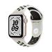 Apple Watch 40mm Essential White Nike Sport Band - S/M MKT34ZM/A