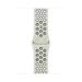 Apple Watch 40mm Essential White Nike Sport Band - S/M MKT34ZM/A