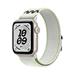 Apple Watch 40mm Essential White Nike Sport Loop MKU84ZM/A