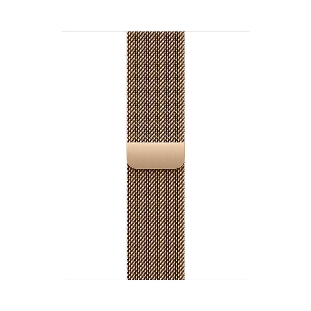 Apple Watch 40mm Gold Milanese Loop MAXL4ZM/A