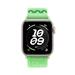 Apple Watch 40mm Green Spark Nike Sport Loop MKU94ZM/A
