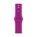 Apple Watch 40mm Magenta Sport Band - S/M MJUF4ZM/A