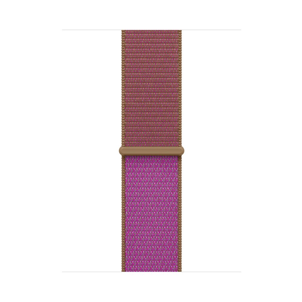 Apple Watch 40mm Magenta Sport Loop MK7V4ZM/A