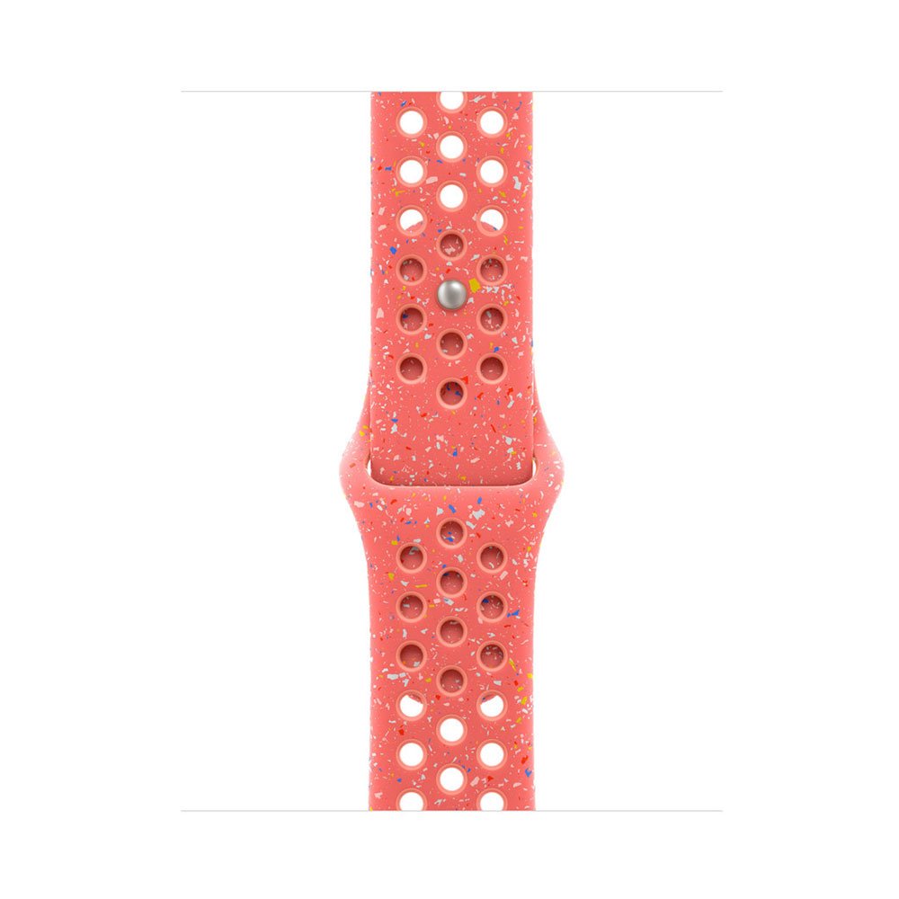 Apple Watch 40mm Magic Ember Nike Sport Band - S/M MC2J4ZM/A