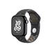 Apple Watch 40mm Midnight Sky Nike Sport Band - M/L MC2A4ZM/A
