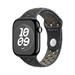 Apple Watch 40mm Midnight Sky Nike Sport Band - S/M MC1X4ZM/A
