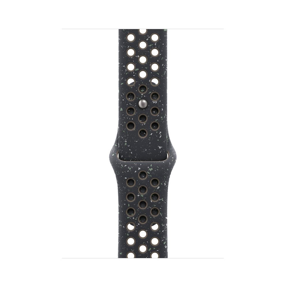 Apple Watch 40mm Midnight Sky Nike Sport Band - S/M MC1X4ZM/A