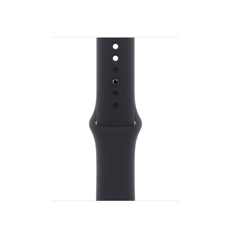 Apple Watch 40mm Midnight Sport Band - M/L MYJ63ZM/A