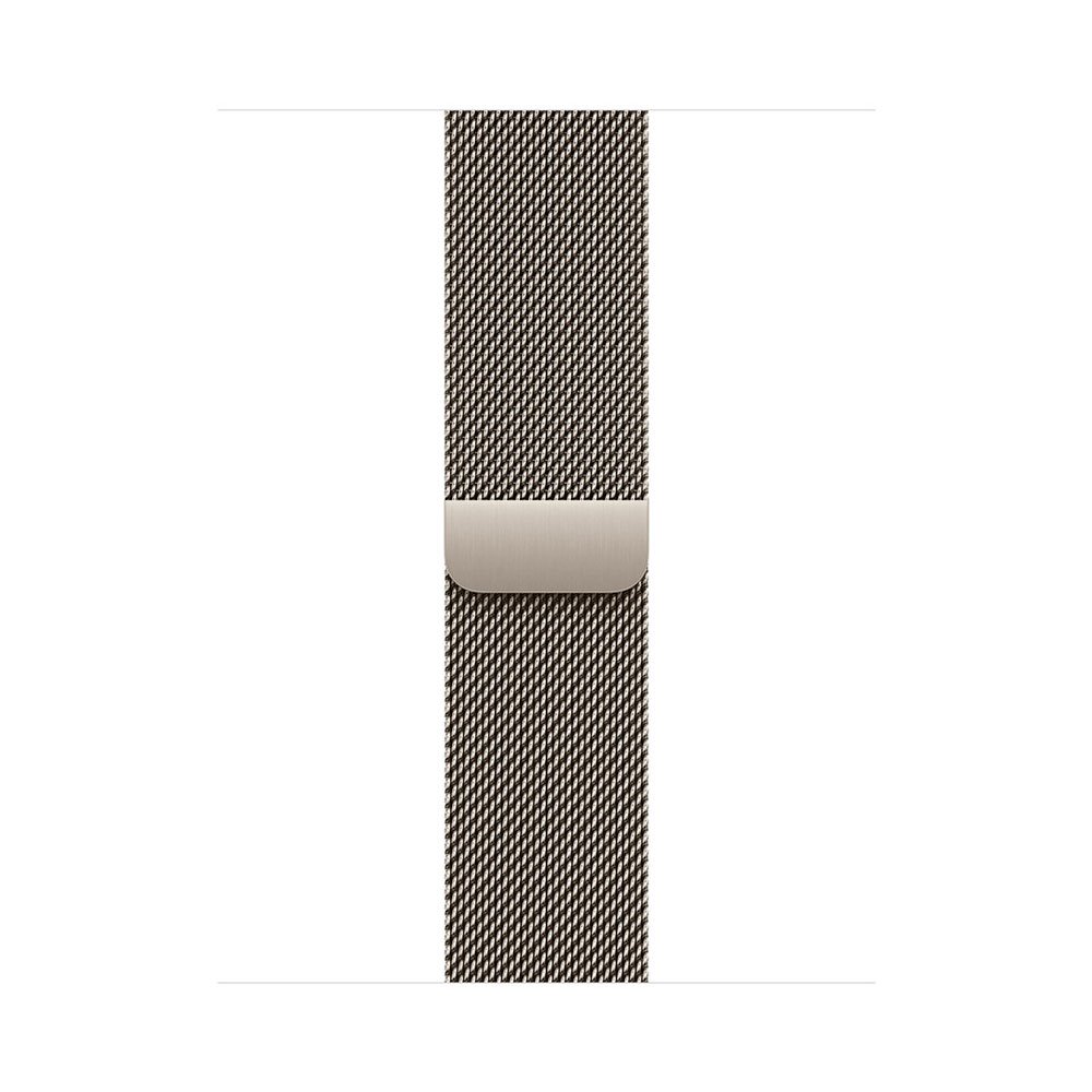 Apple Watch 40mm Natural Milanese Loop MAXK4ZM/A