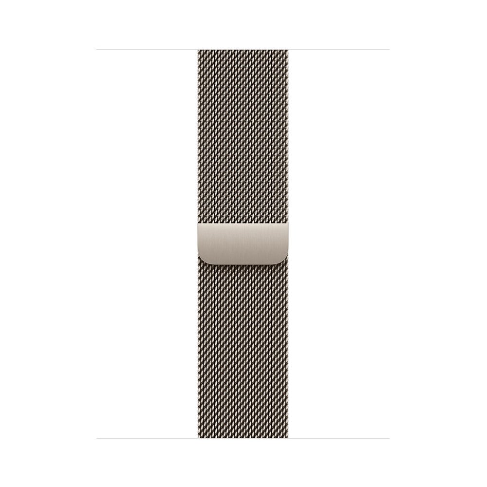 Apple Watch 40mm Natural Milanese Loop MJNH4ZM/A