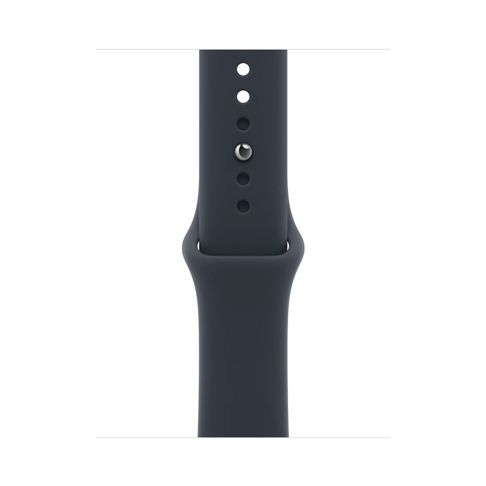 Apple Watch 40mm Navy Blue Sport Band - S/M MJUH4ZM/A