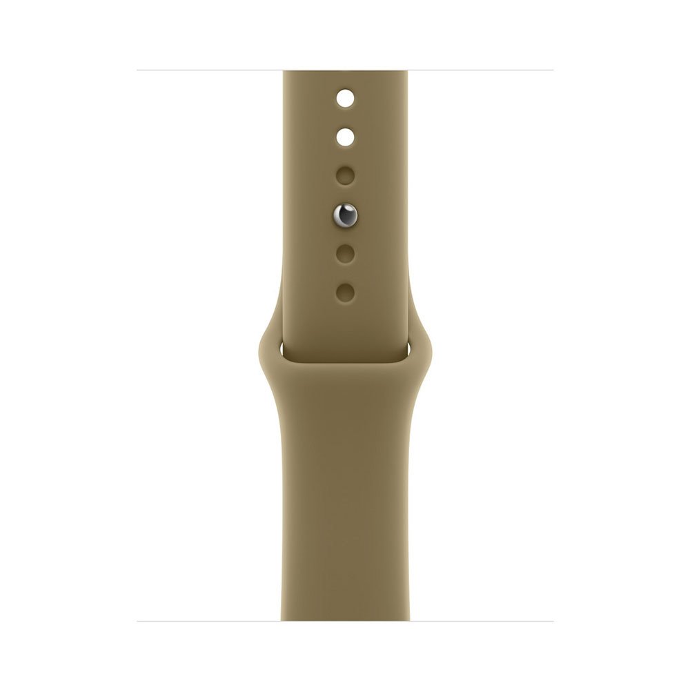 Apple Watch 40mm Olive Sport Band - M/L MJUQ4ZM/A