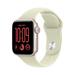Apple Watch 40mm Pale Succulent Sport Band - S/M MJUT4ZM/A