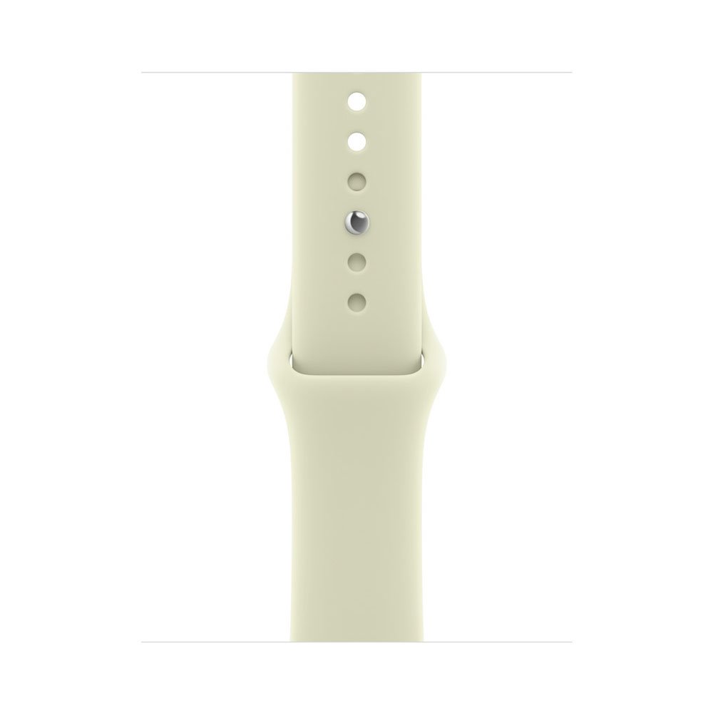 Apple Watch 40mm Pale Succulent Sport Band - S/M MJUT4ZM/A