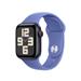 Apple Watch 40mm Periwinkle Sport Band - S/M MDRU4ZM/A
