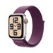 Apple Watch 40mm Plum Sport Loop MAXH4ZM/A