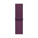 Apple Watch 40mm Plum Sport Loop MAXH4ZM/A