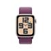 Apple Watch 40mm Plum Sport Loop MAXH4ZM/A