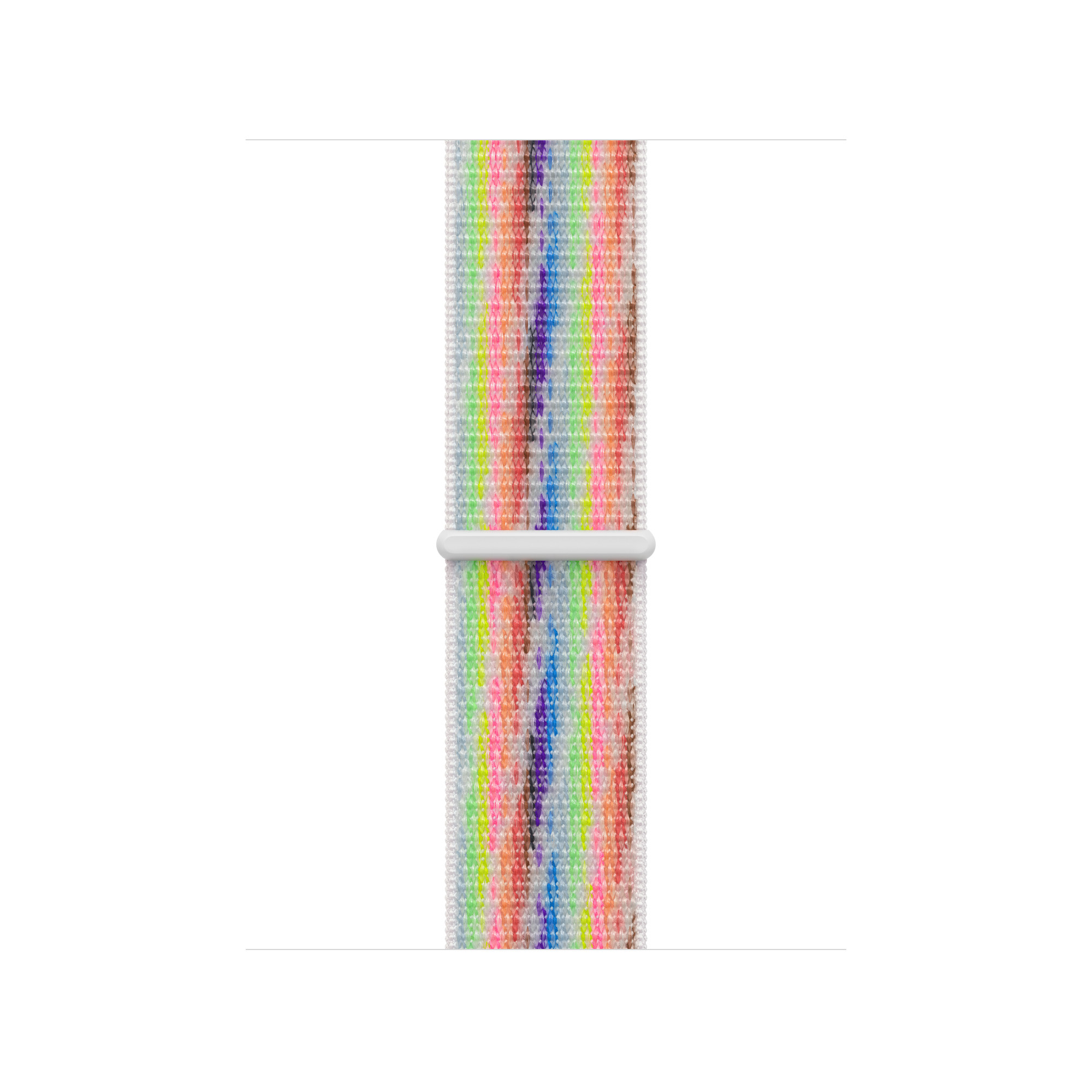 Apple Watch 40mm Pride Edition Sport Loop MJ594ZM/A