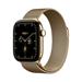 Apple Watch 40mm Radiant Gold Milanese Loop MJNG4ZM/A