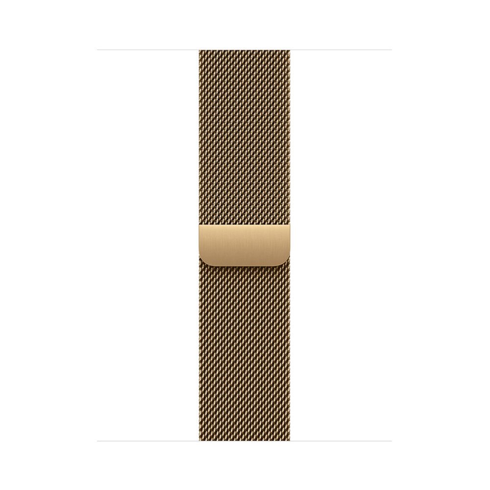 Apple Watch 40mm Radiant Gold Milanese Loop MJNG4ZM/A