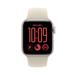 Apple Watch 40mm Sand Sport Band - S/M MJUC4ZM/A