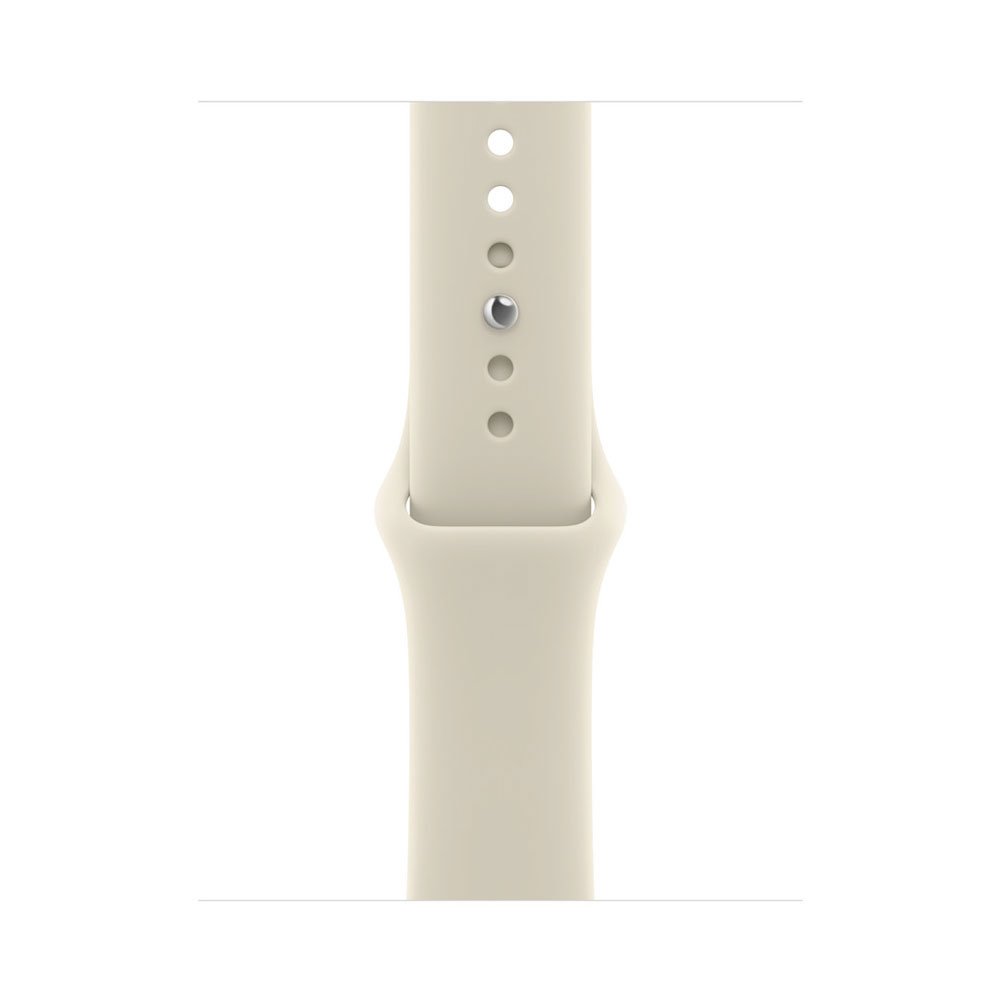 Apple Watch 40mm Sand Sport Band - S/M MJUC4ZM/A