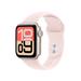 Apple Watch 40mm Soft Pink Sport Band - S/M MHY24ZM/A