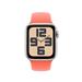 Apple Watch 40mm Tangerine Sport Band - M/L MDRT4ZM/A