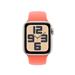 Apple Watch 40mm Tangerine Sport Band - M/L MDRT4ZM/A