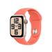 Apple Watch 40mm Tangerine Sport Band - S/M MDRR4ZM/A