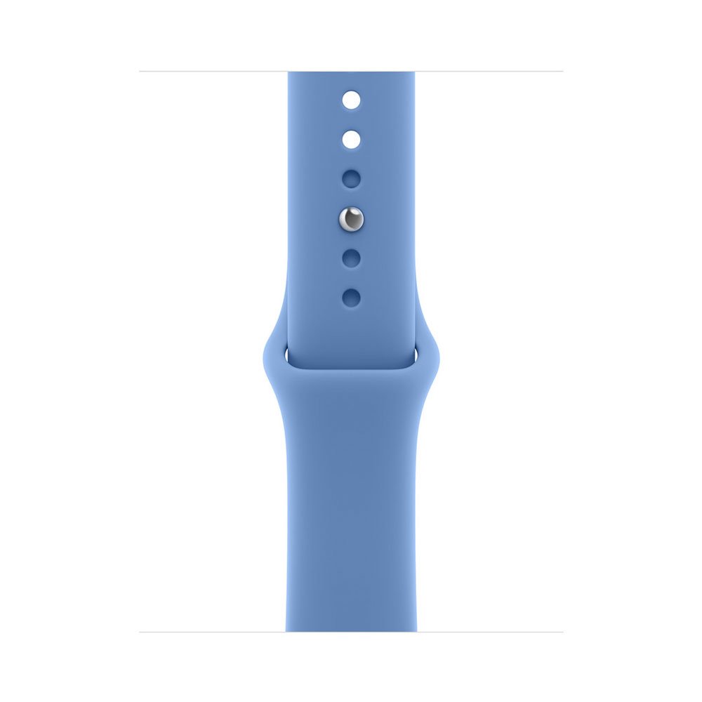 Apple Watch 40mm Wildflower Blue Sport Band - S/M MJUV4ZM/A