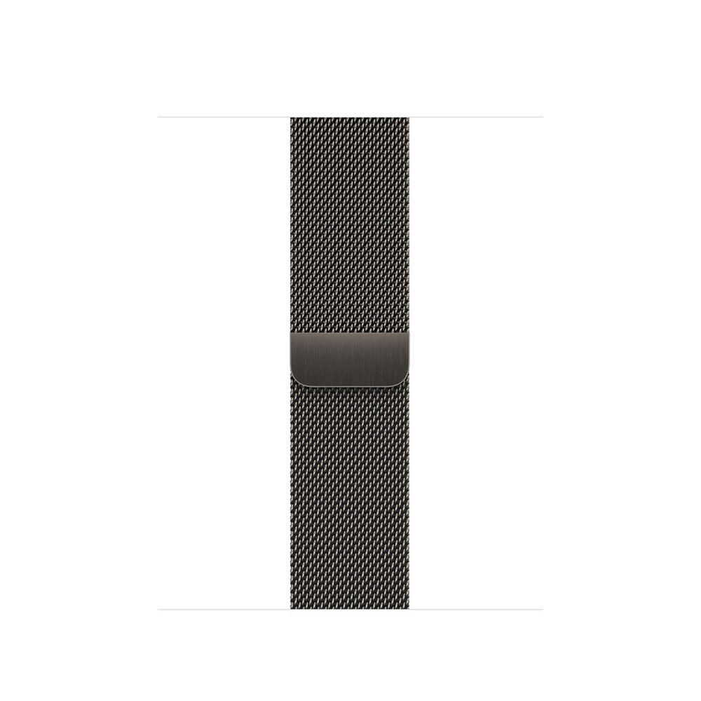 Apple Watch 41mm Graphite Milanese Loop MTJM3ZM/A