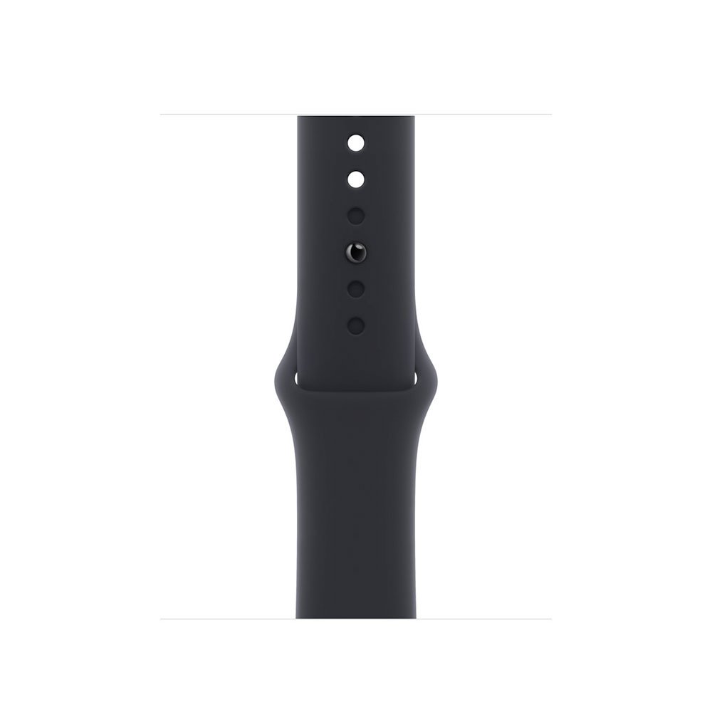 Apple Watch 41mm Midnight Sport Band - M/L MT2T3ZM/A