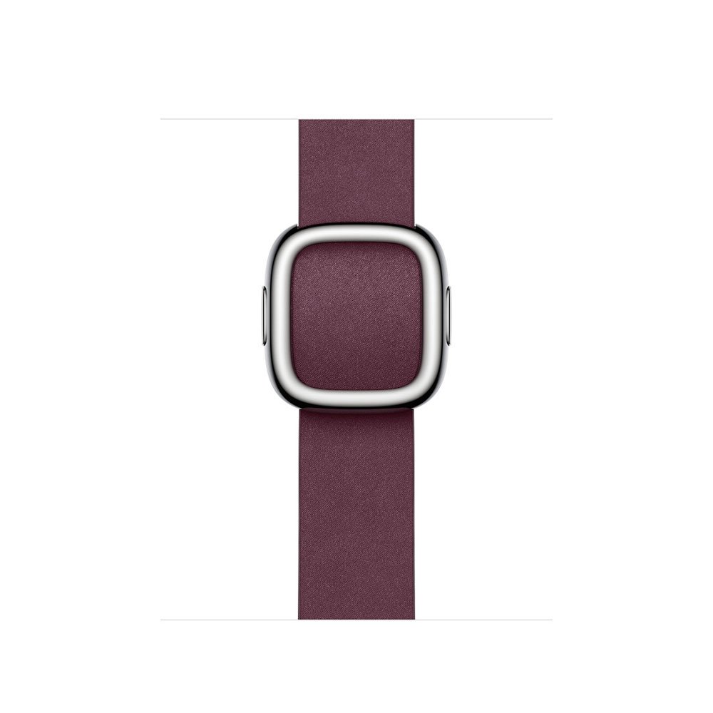 Apple Watch 41mm Mulberry Modern Buckle - Medium MUH83ZM/A