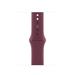 Apple Watch 41mm Mulberry Sport Band - M/L MT343ZM/A