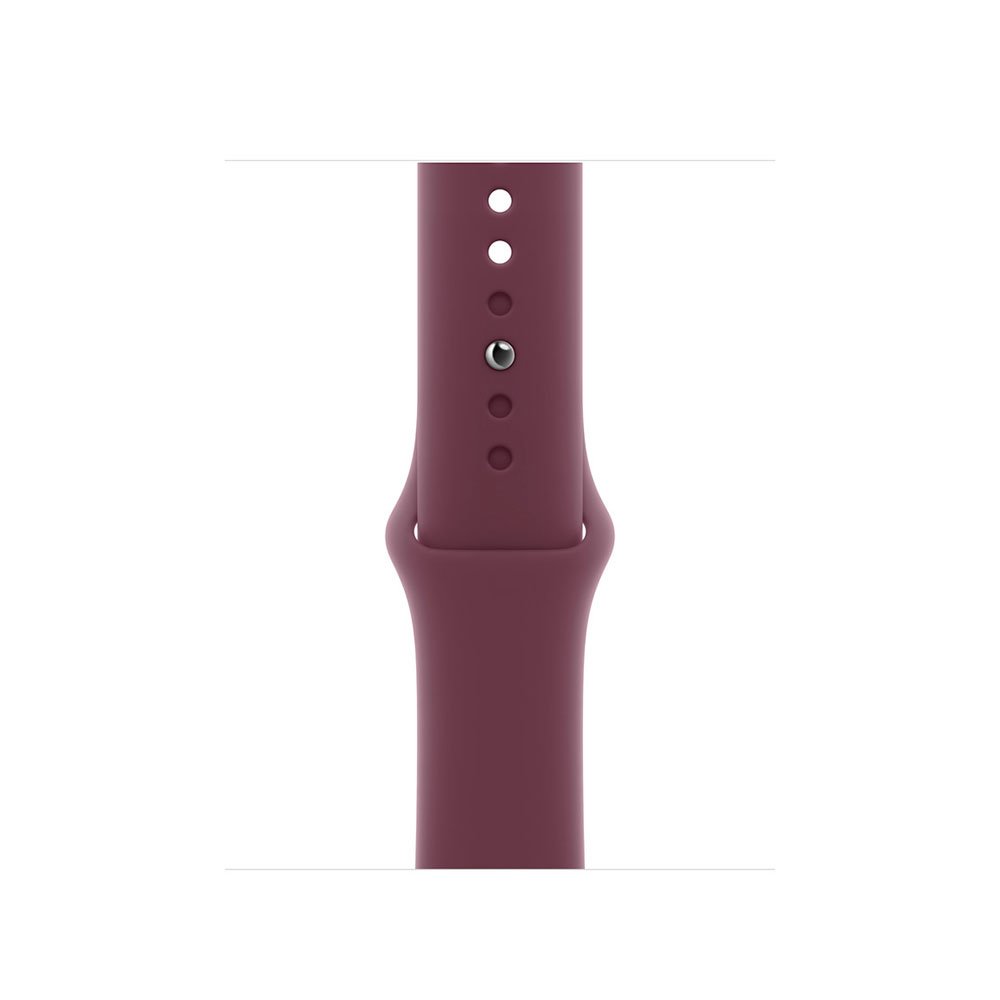 Apple Watch 41mm Mulberry Sport Band - S/M MT333ZM/A