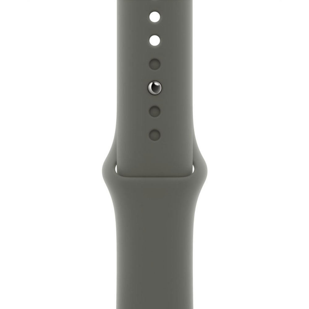 Apple Watch 41mm Olive Sport Band MR2P3ZM/A