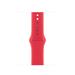 Apple Watch 41mm (PRODUCT)RED Sport Band - S/M MT313ZM/A